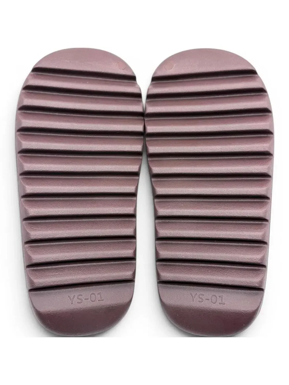 Yeezy fudge brown